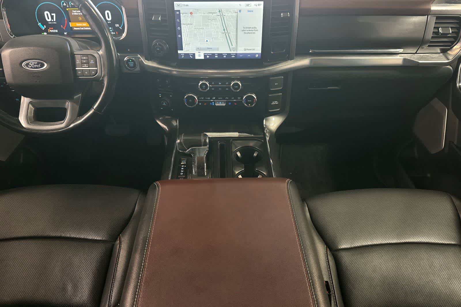 Thumbnail: 2023 Ford F-150 - 4