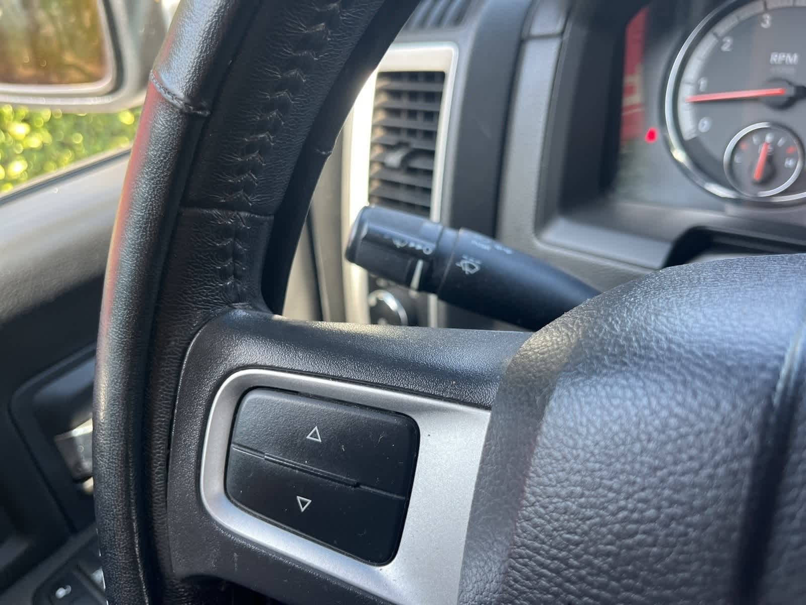 Thumbnail: 2010 Dodge Ram 1500 - 22