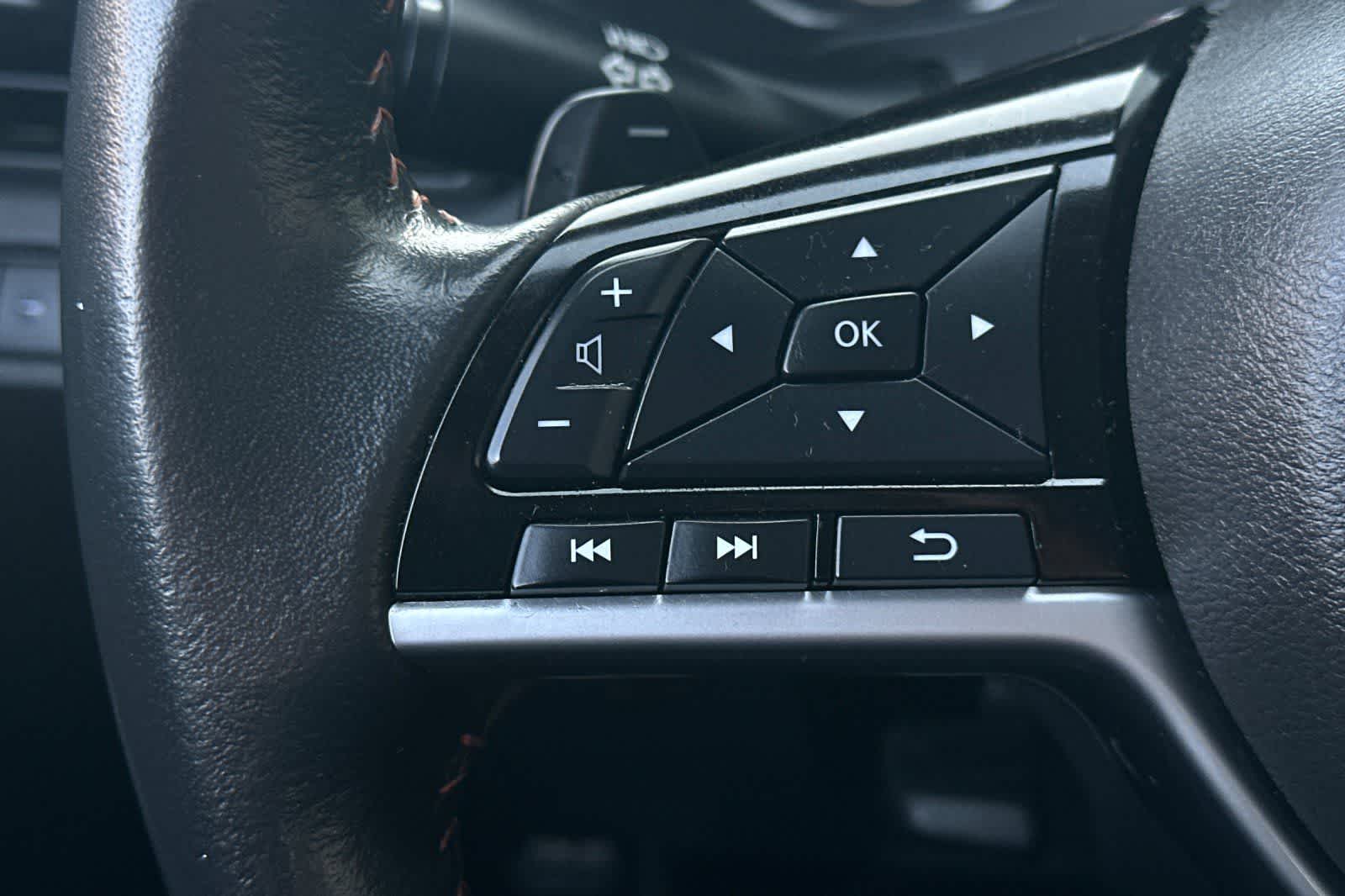 Thumbnail: 2024 Nissan Altima - 30