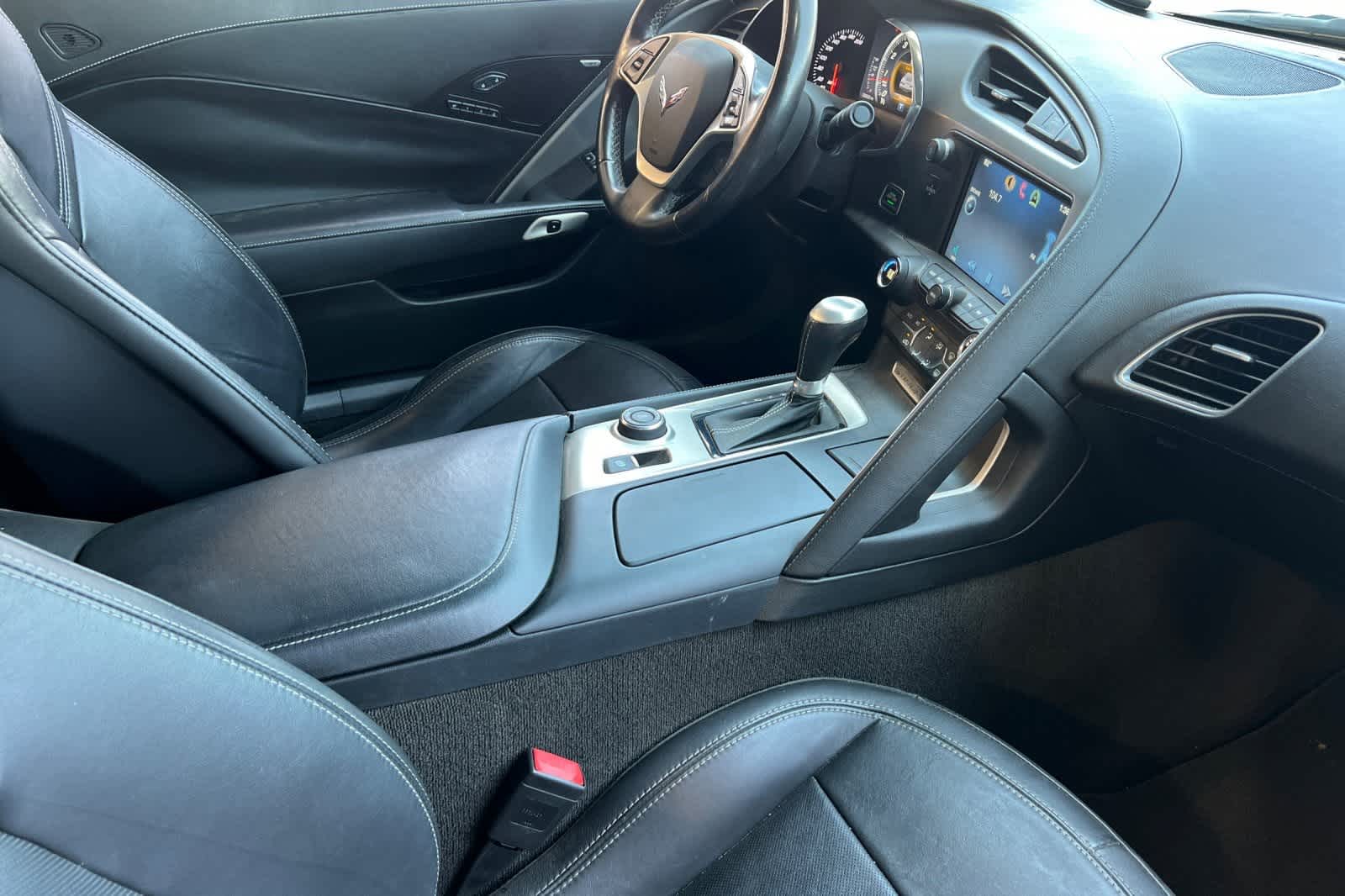 Thumbnail: 2014 Chevrolet Corvette - 18