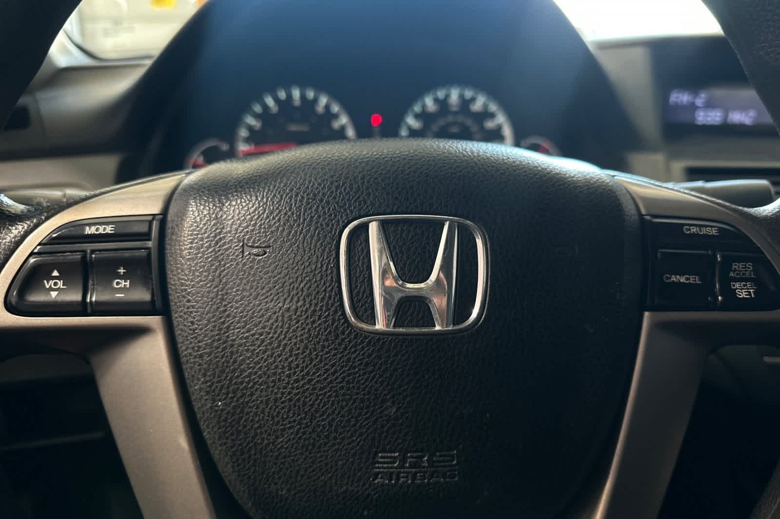 Thumbnail: 2009 Honda Accord - 24