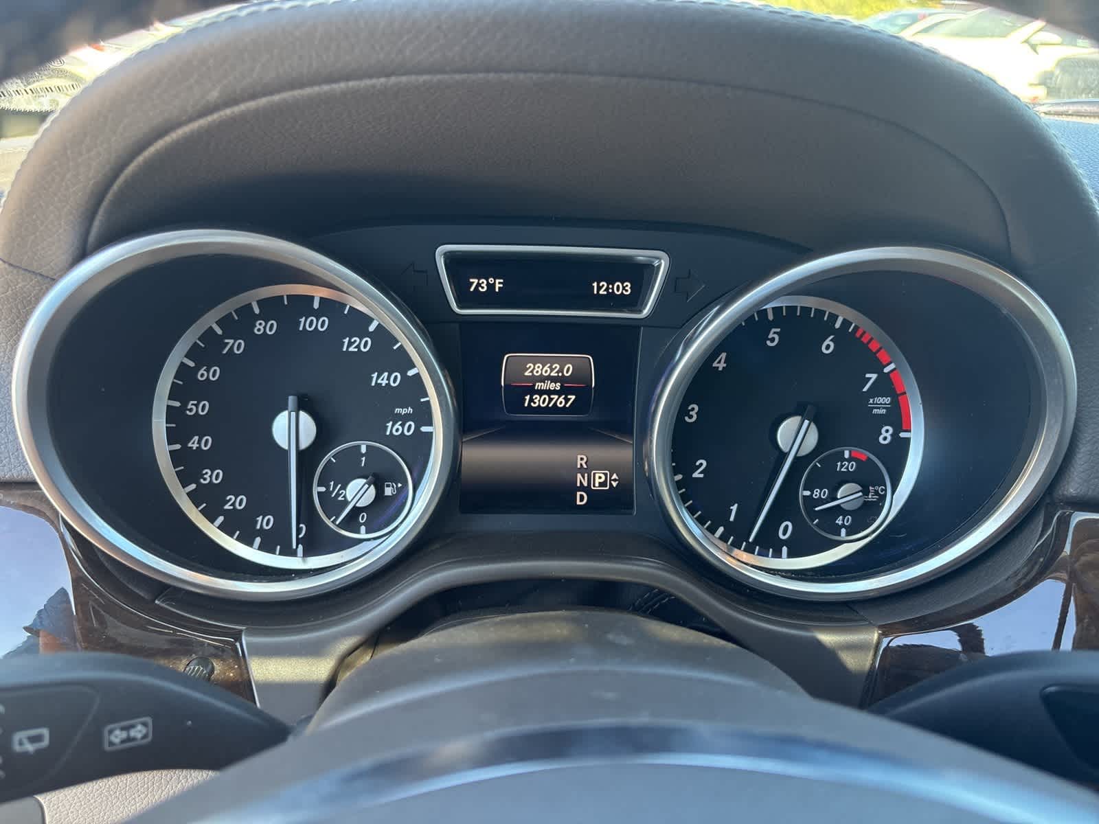 Thumbnail: 2016 Mercedes-Benz GL-Class - 18