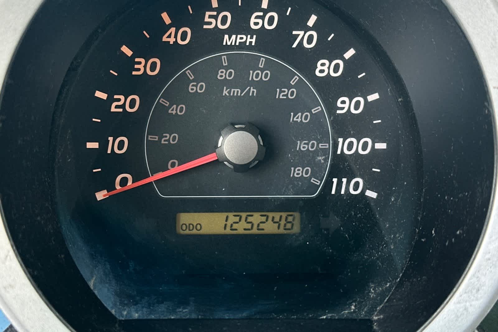 Thumbnail: 2006 Toyota 4Runner - 21