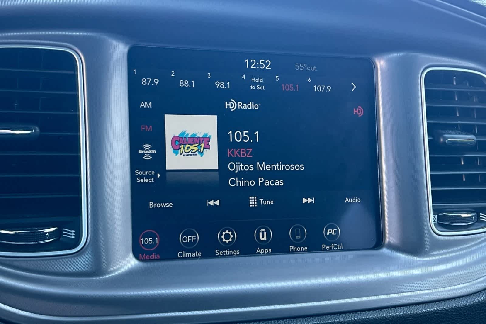 Thumbnail: 2023 Dodge Charger - 19