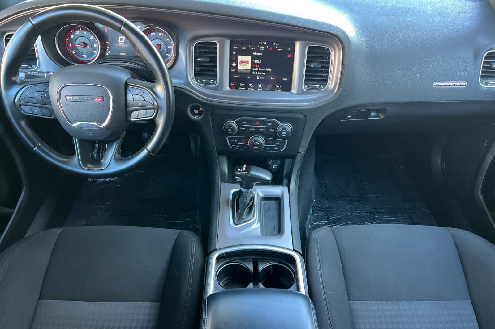 Thumbnail: 2023 Dodge Charger - 4