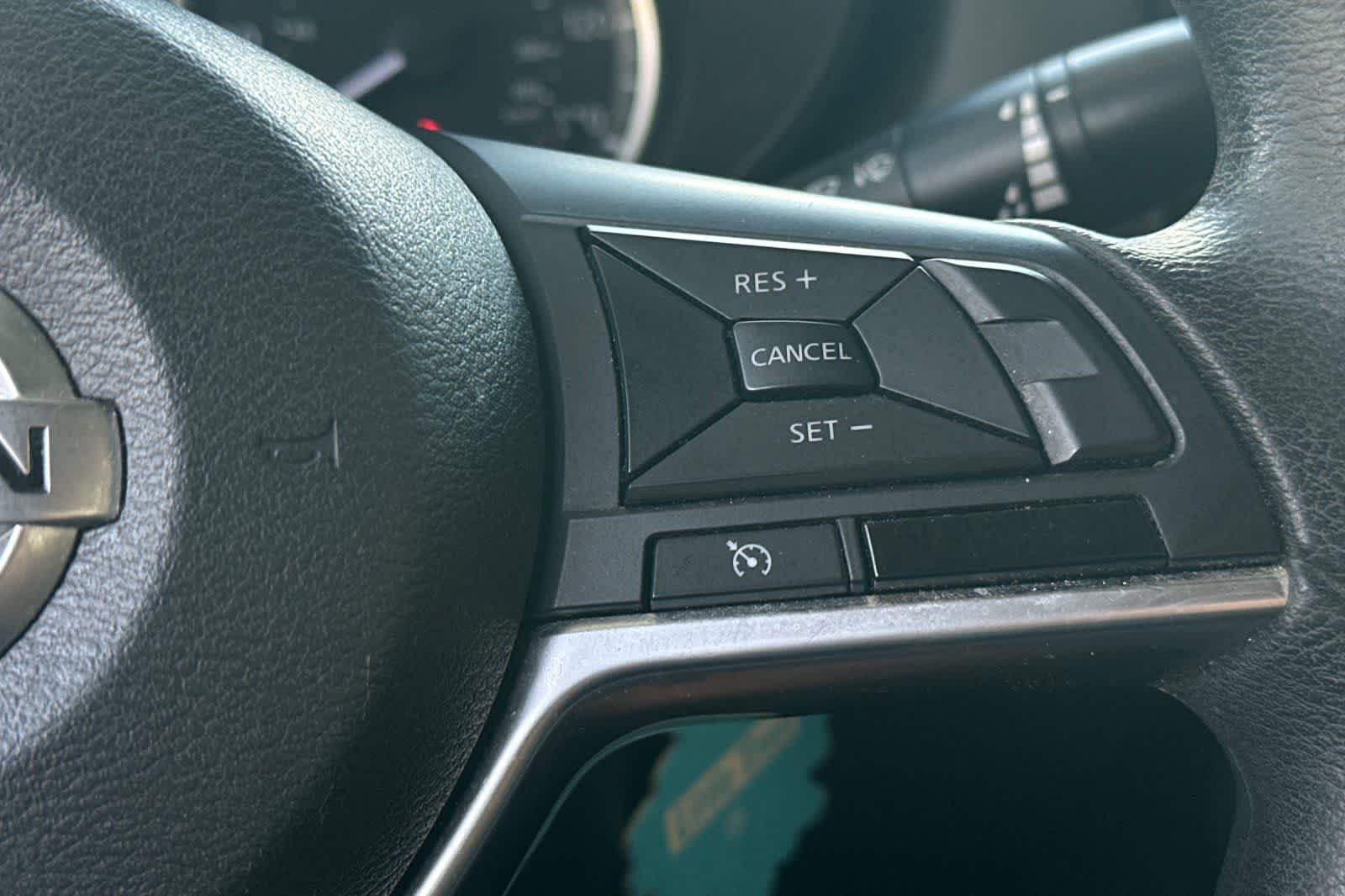 Thumbnail: 2020 Nissan Versa - 28