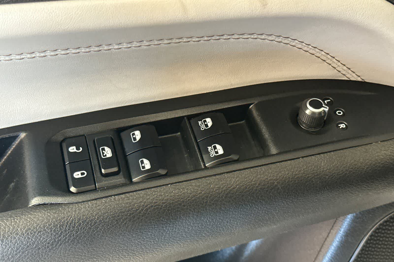 Thumbnail: 2024 Jeep Compass - 13