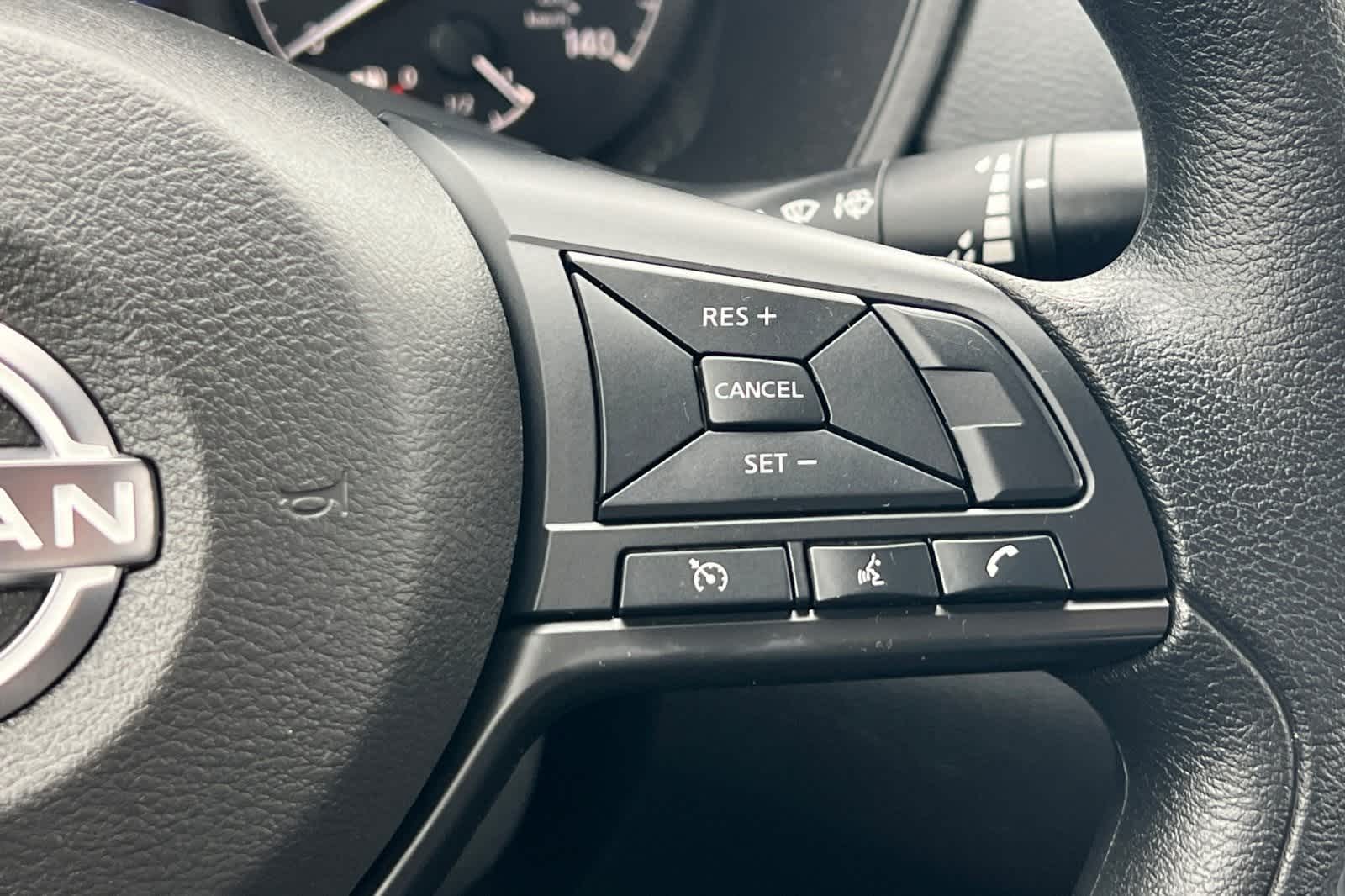 Thumbnail: 2025 Nissan Altima - 28