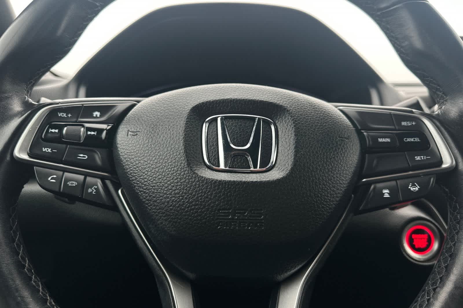 Thumbnail: 2020 Honda Accord - 28