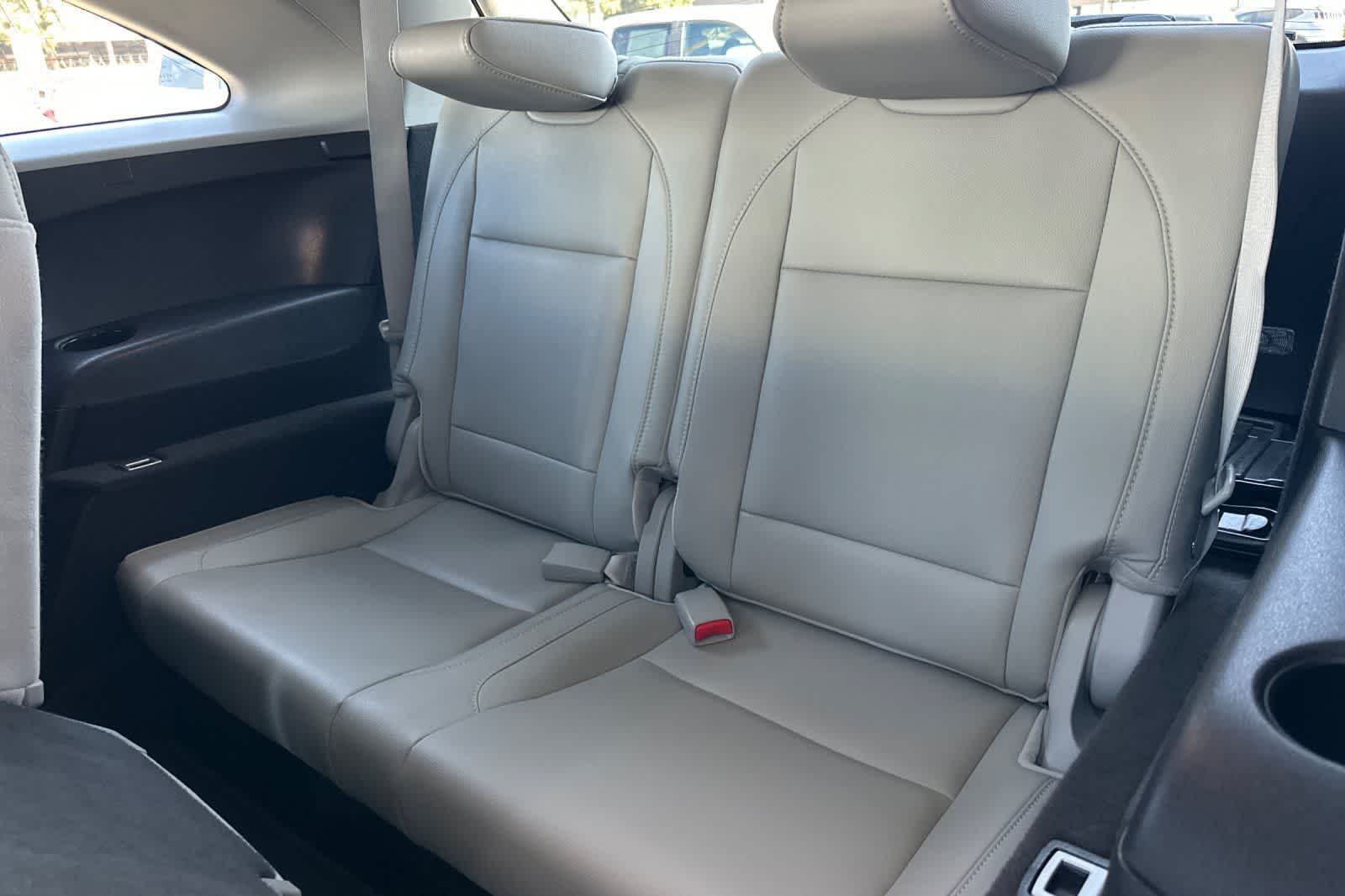 Thumbnail: 2014 Acura MDX - 18