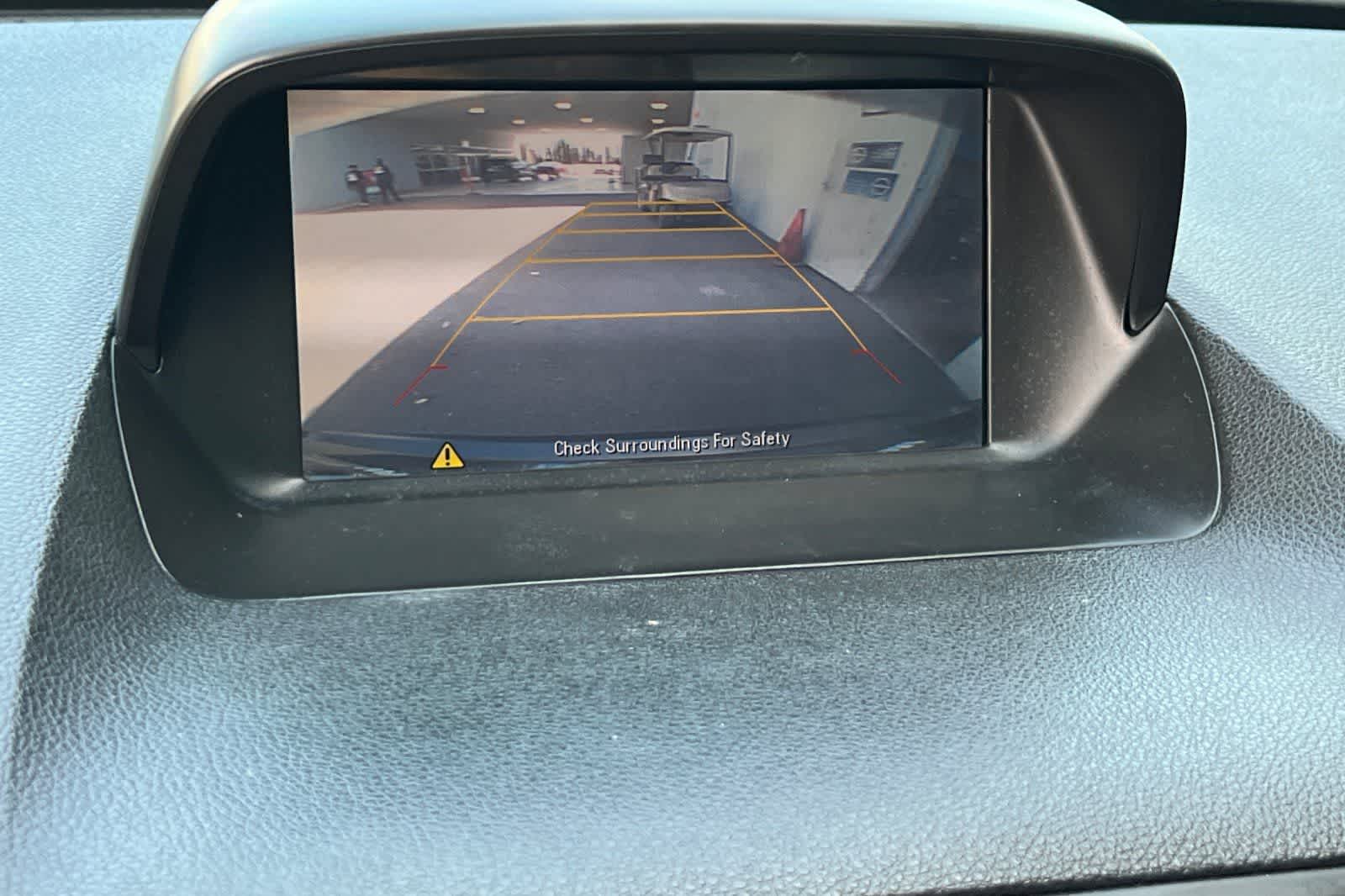 Thumbnail: 2015 Buick Encore - 21