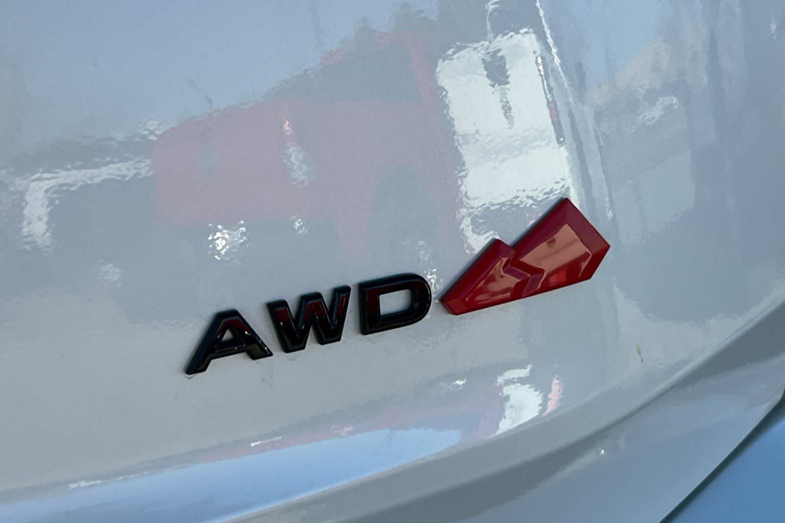 Thumbnail: 2026 Nissan Rogue - 17