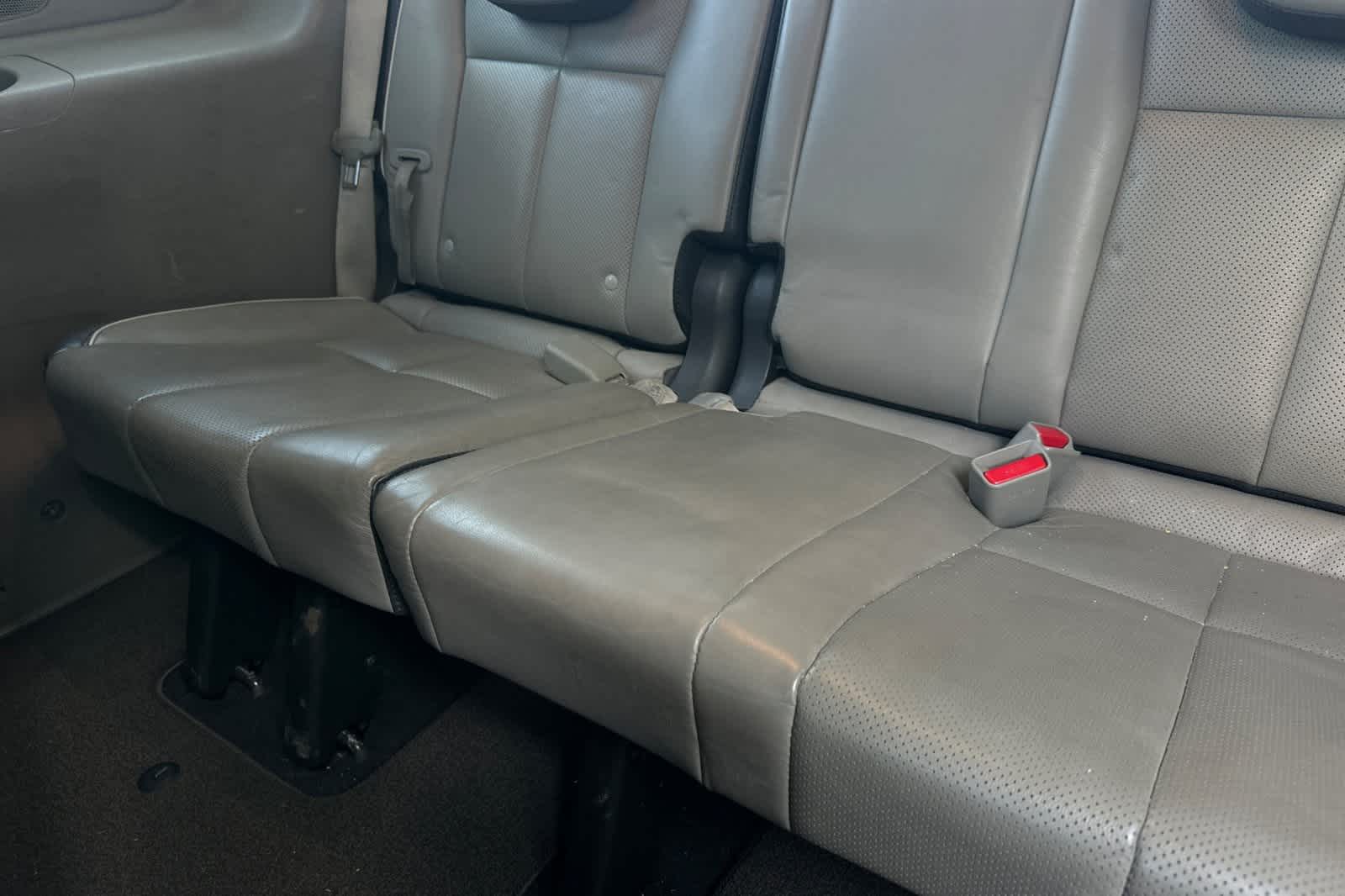 Thumbnail: 2017 Kia Sedona - 16