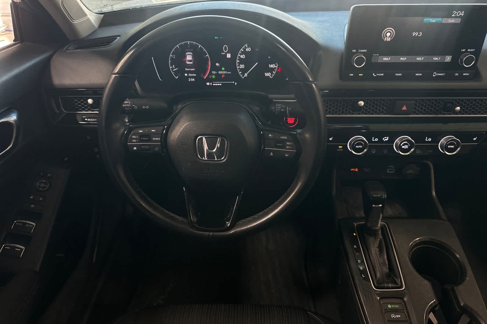 Thumbnail: 2022 Honda Civic - 17