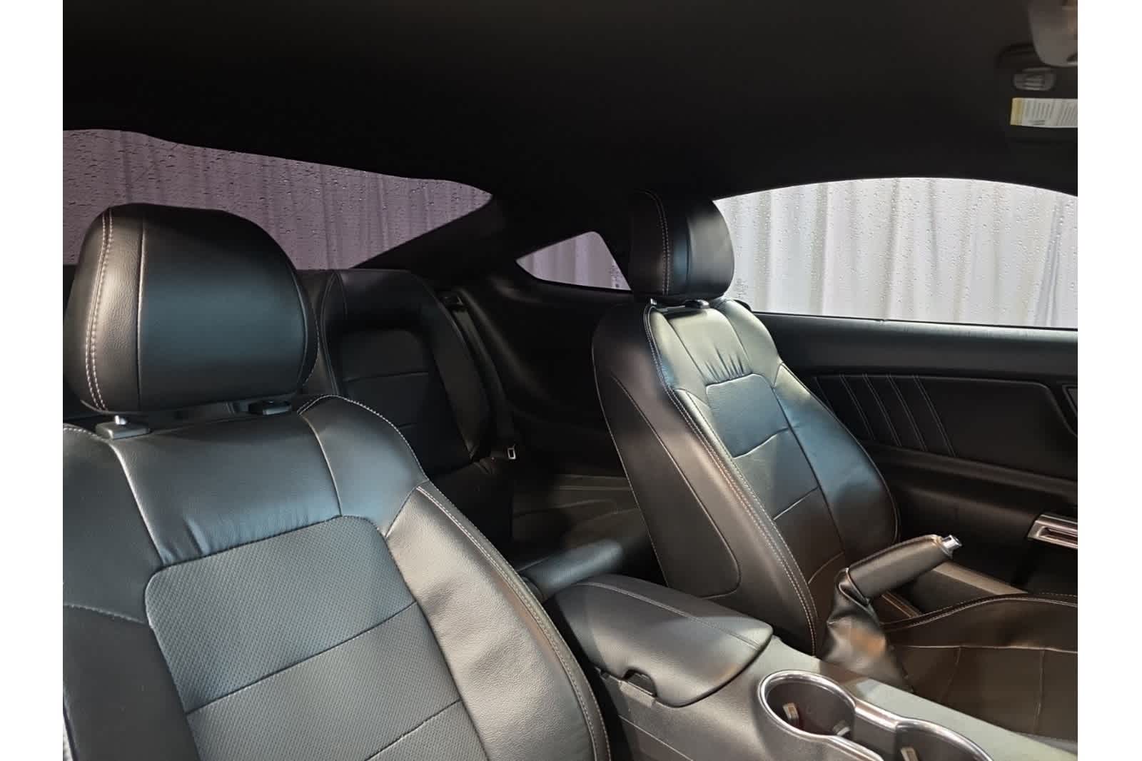 Thumbnail: 2019 Ford Mustang - 13