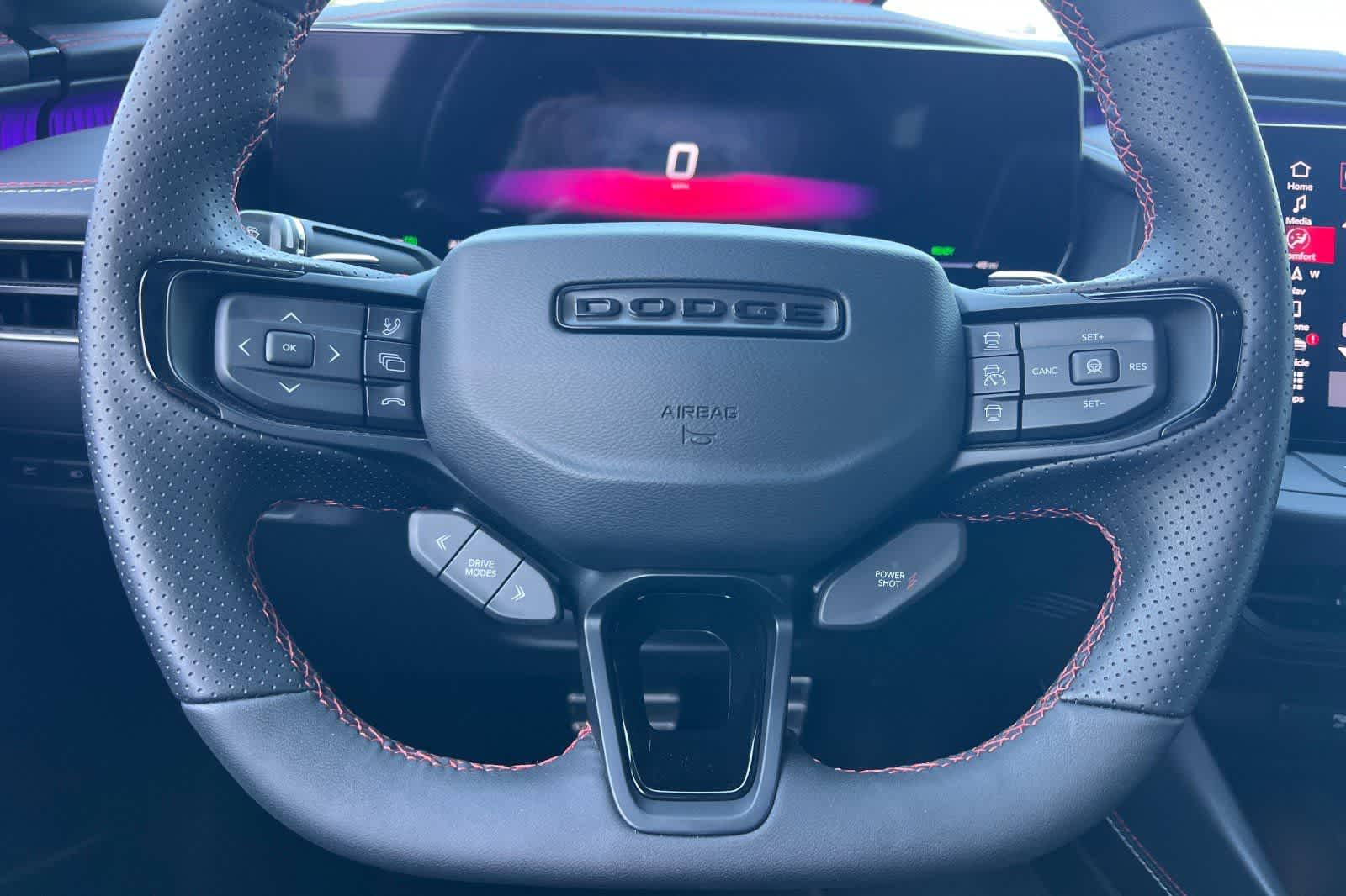 Thumbnail: 2024 Dodge Charger - 25