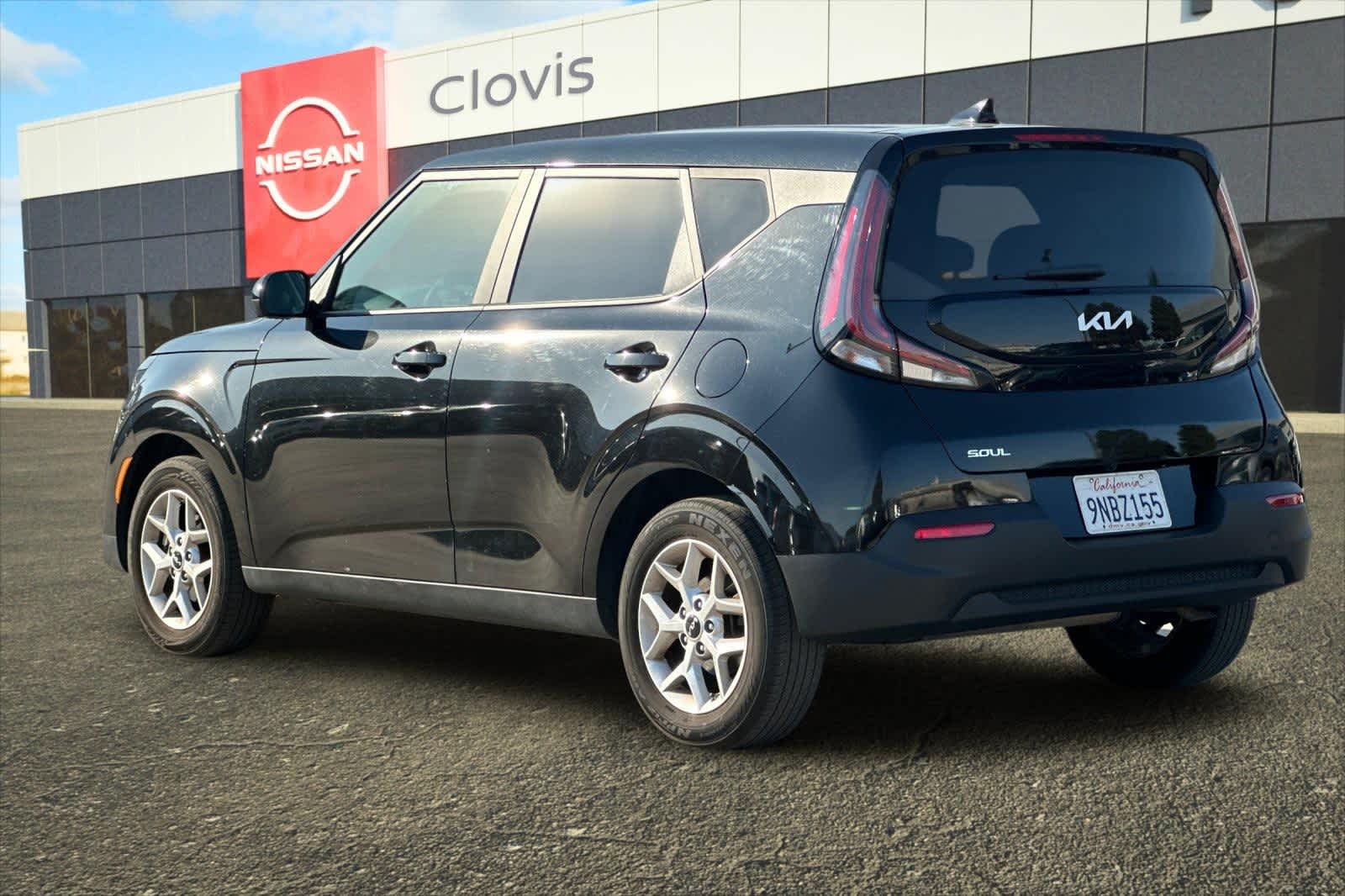 Thumbnail: 2024 Kia Soul - 7