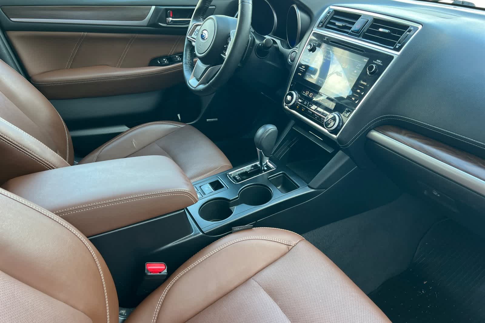 Thumbnail: 2018 Subaru Outback - 19