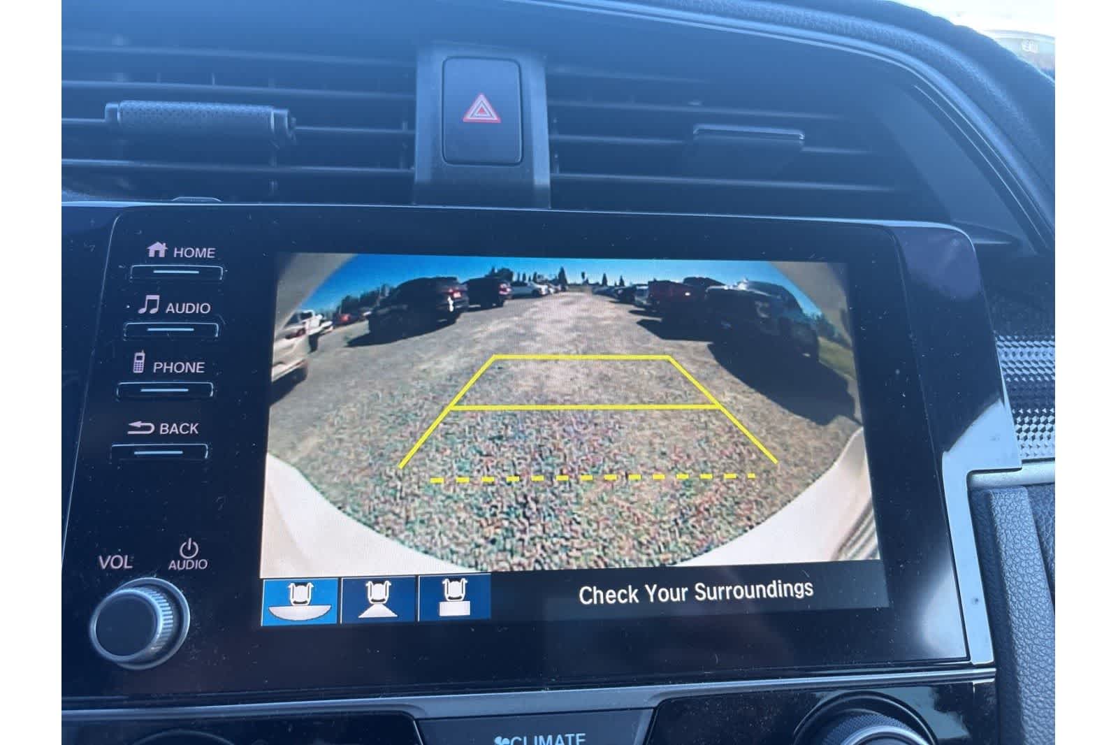 Thumbnail: 2020 Honda Civic - 7