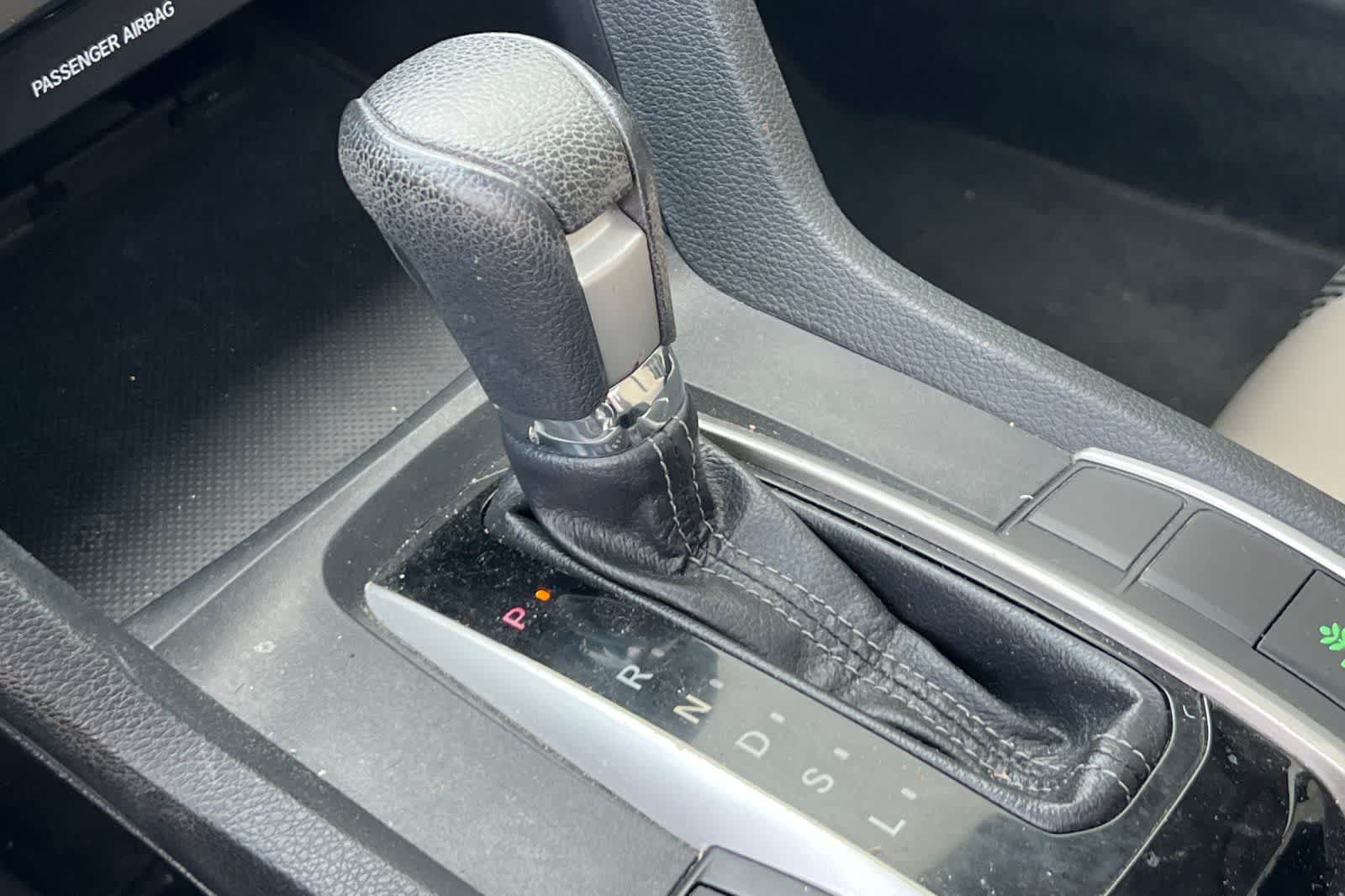 Thumbnail: 2017 Honda Civic - 22