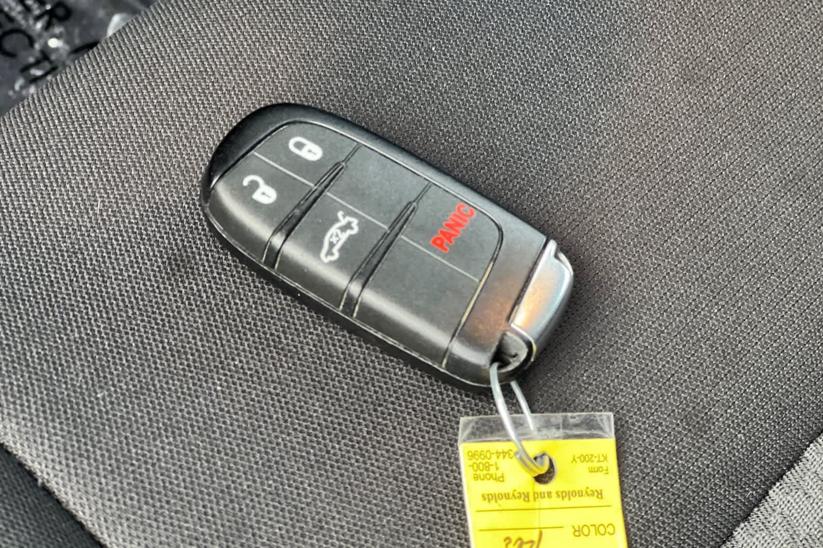 Thumbnail: 2018 Dodge Challenger - 25