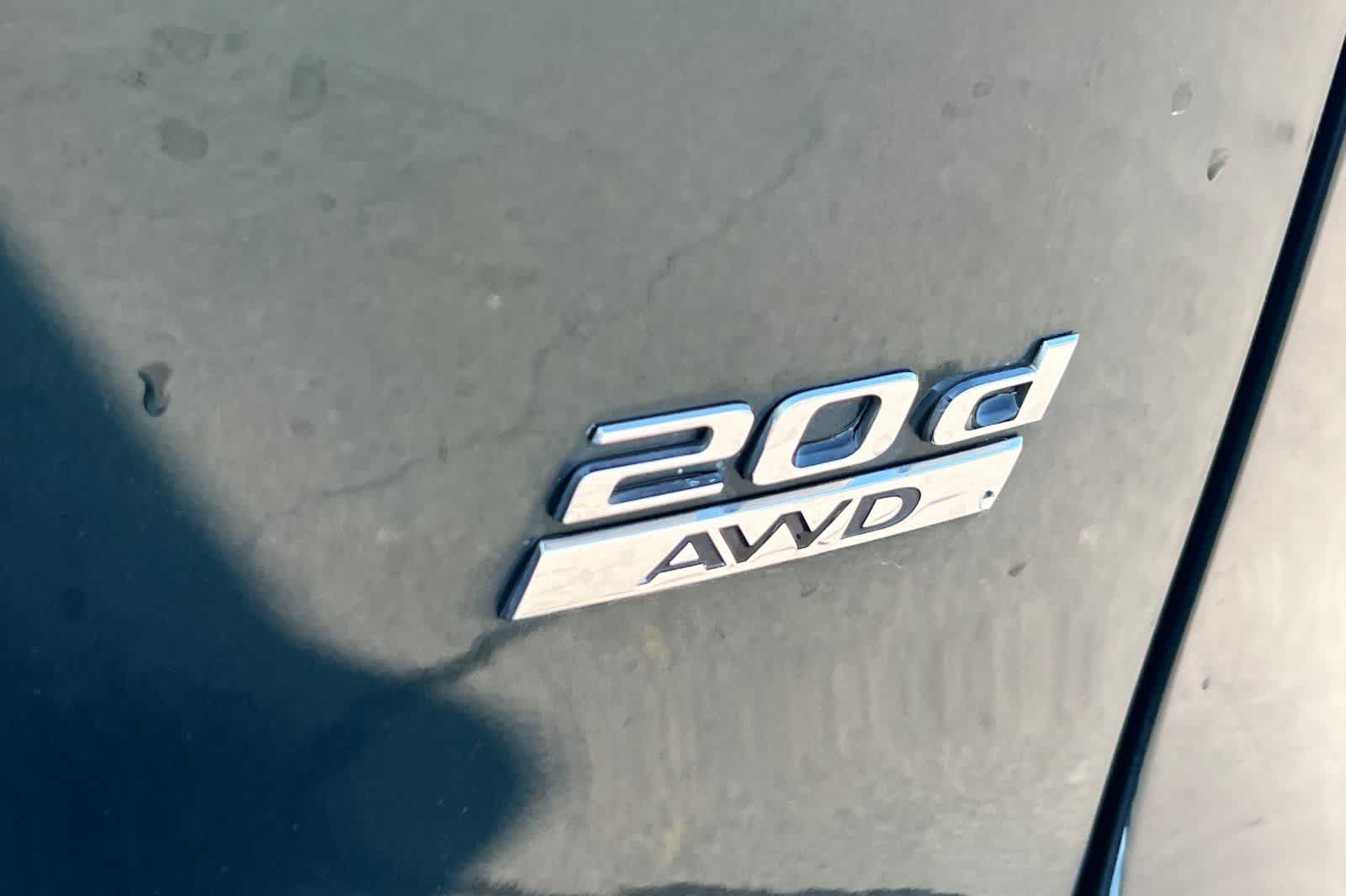 Thumbnail: 2018 Jaguar F-Pace - 13