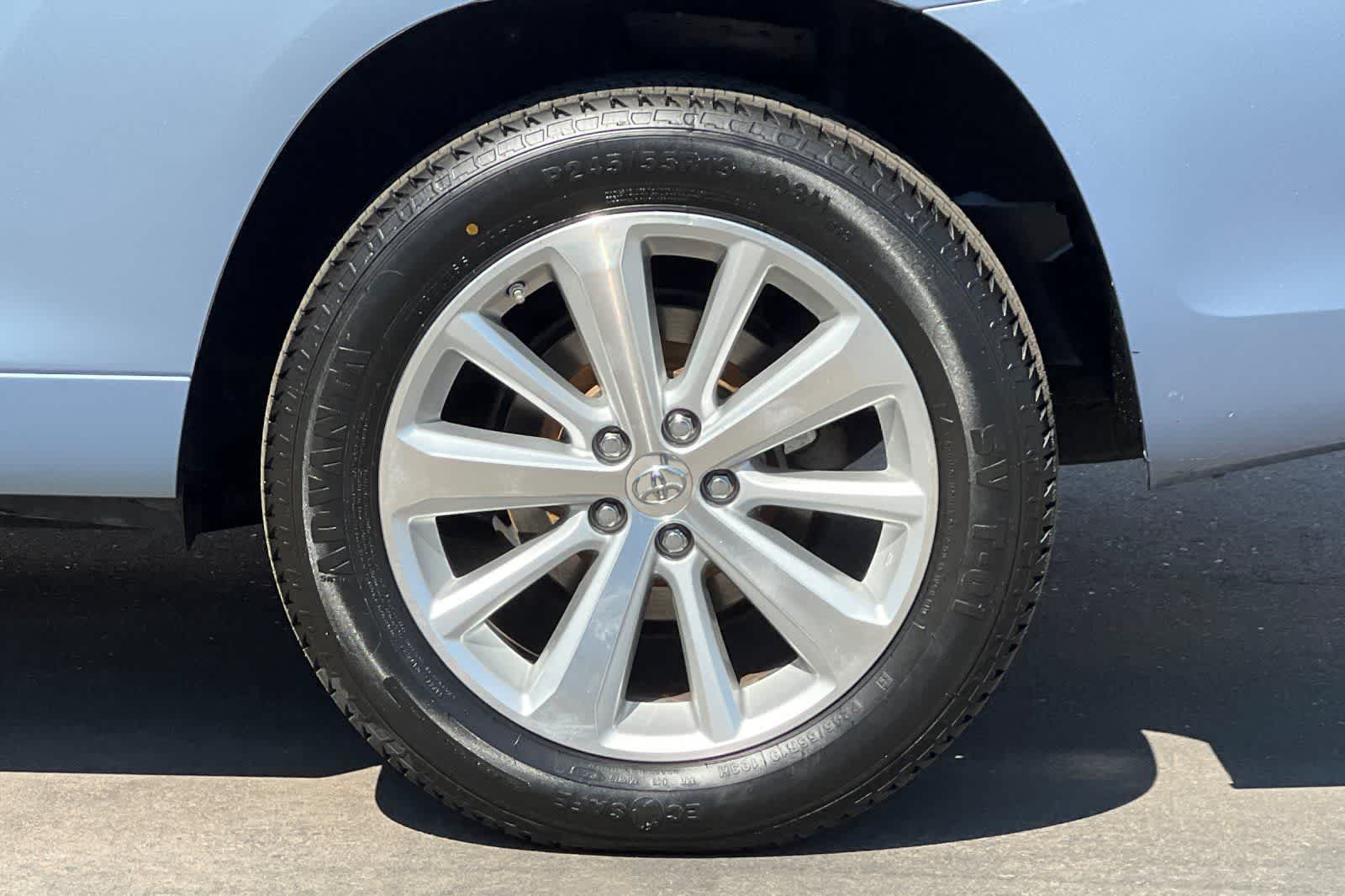 Thumbnail: 2008 Toyota Highlander - 37