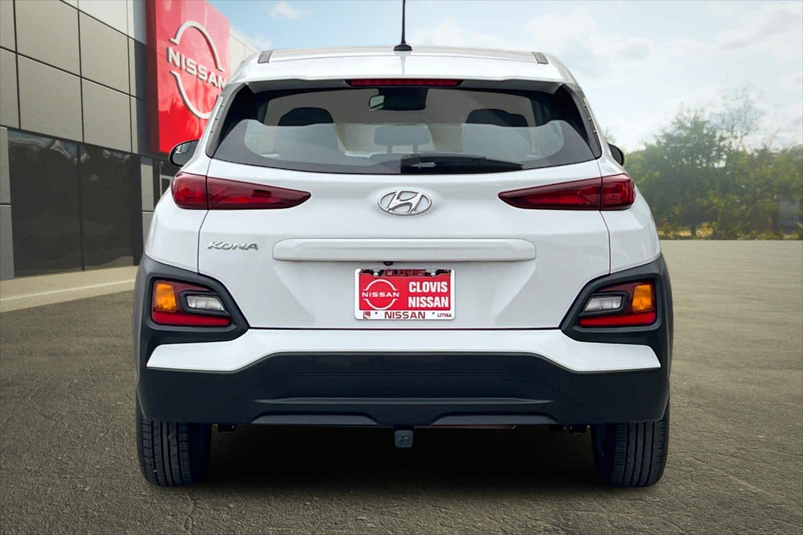 Thumbnail: 2019 Hyundai Kona - 8