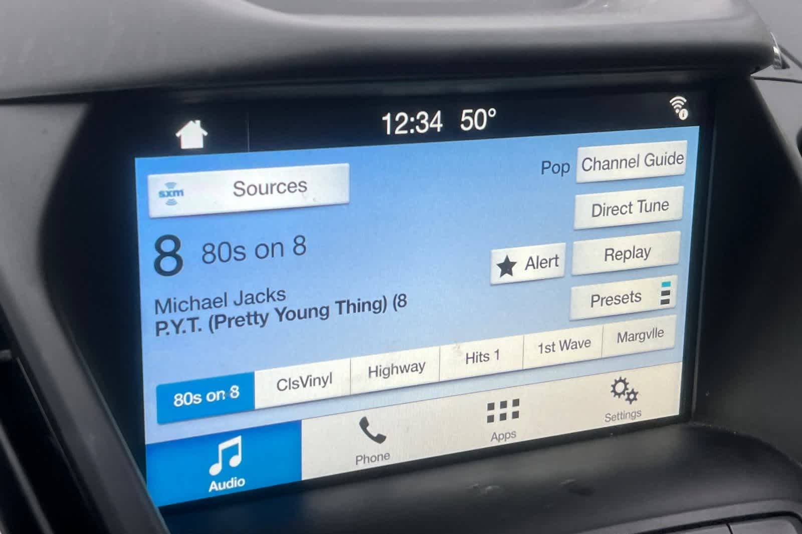 Thumbnail: 2019 Ford Escape - 19