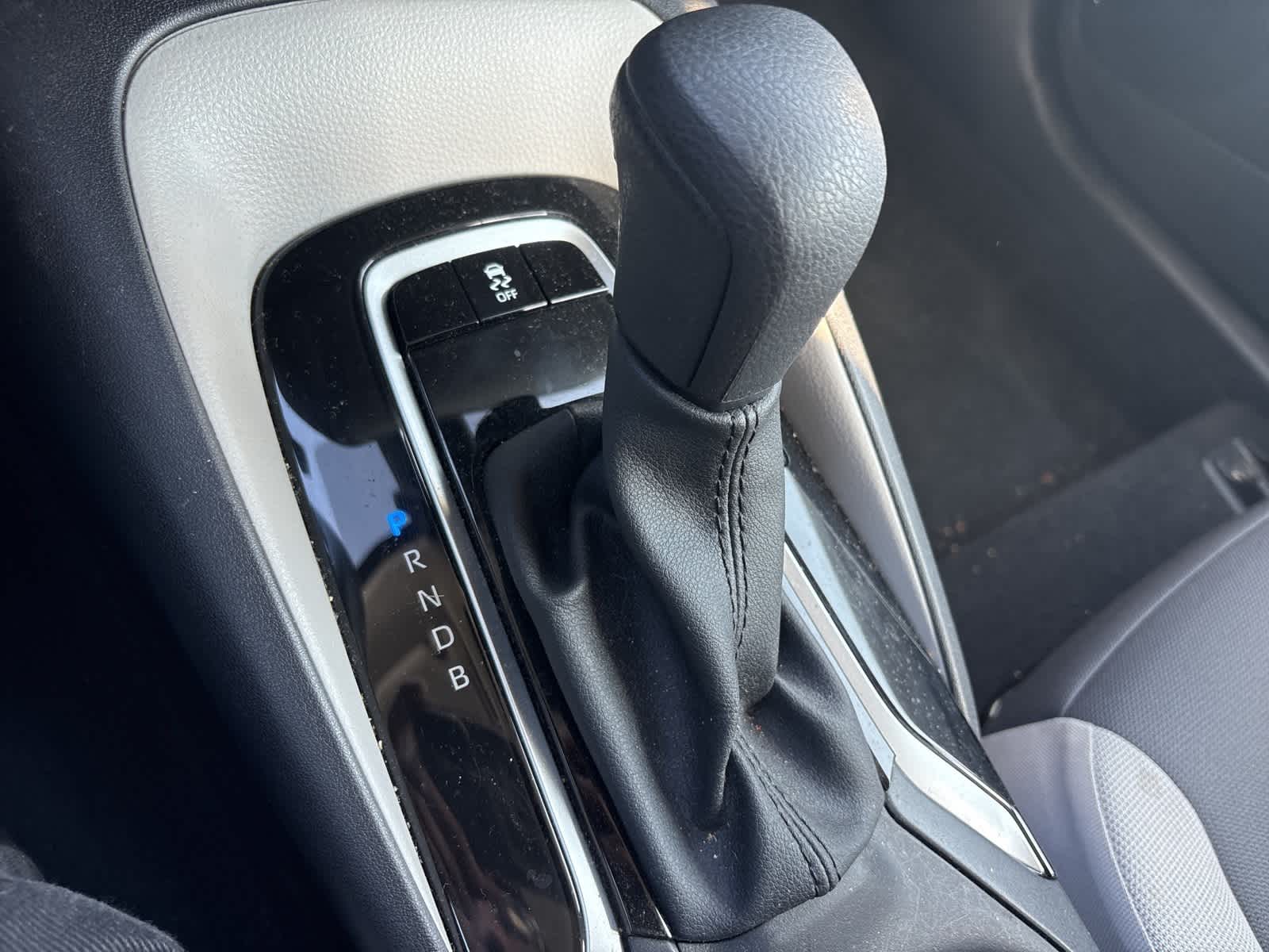 Thumbnail: 2025 Toyota Corolla - 20