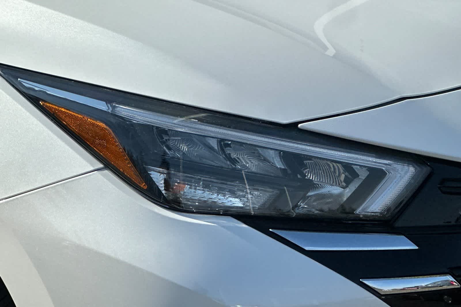 Thumbnail: 2025 Nissan Versa - 23