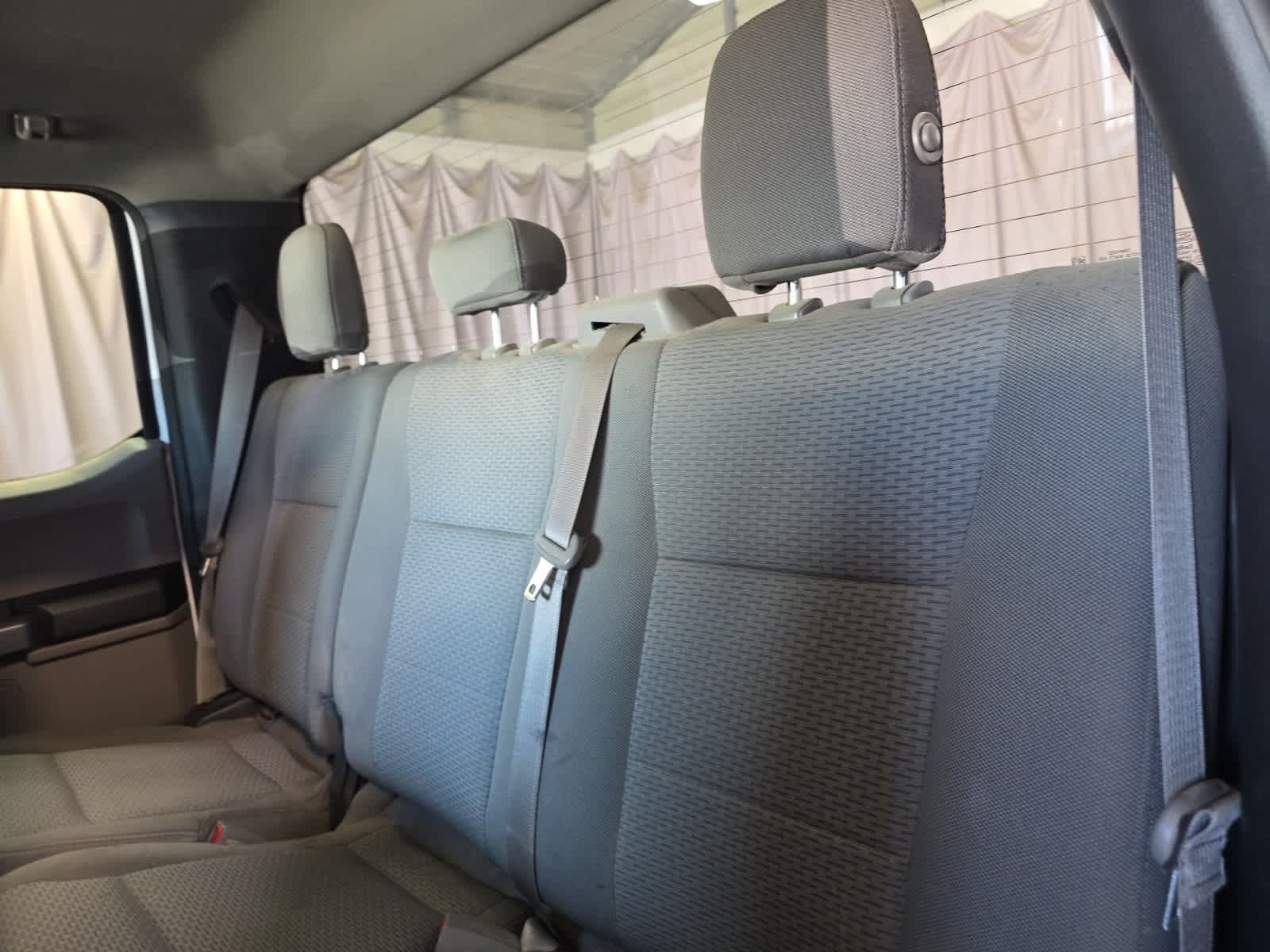 Thumbnail: 2019 Ford F-150 - 13