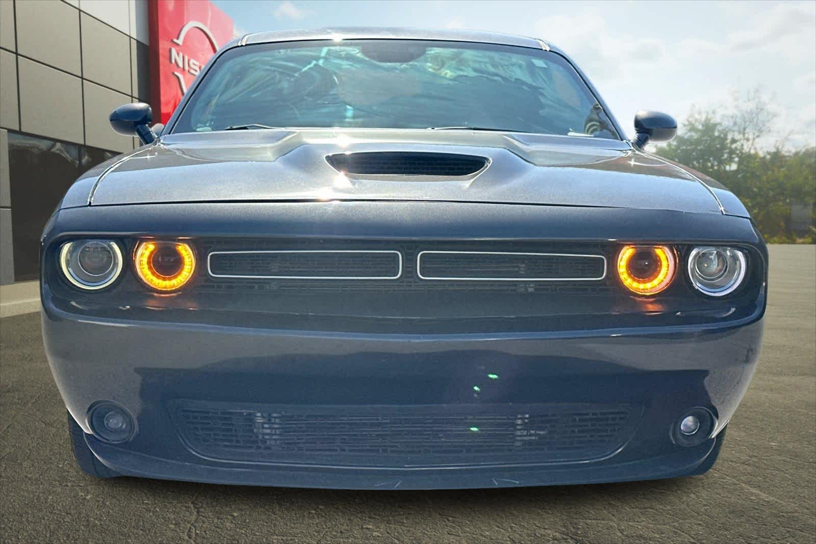Thumbnail: 2019 Dodge Challenger - 11