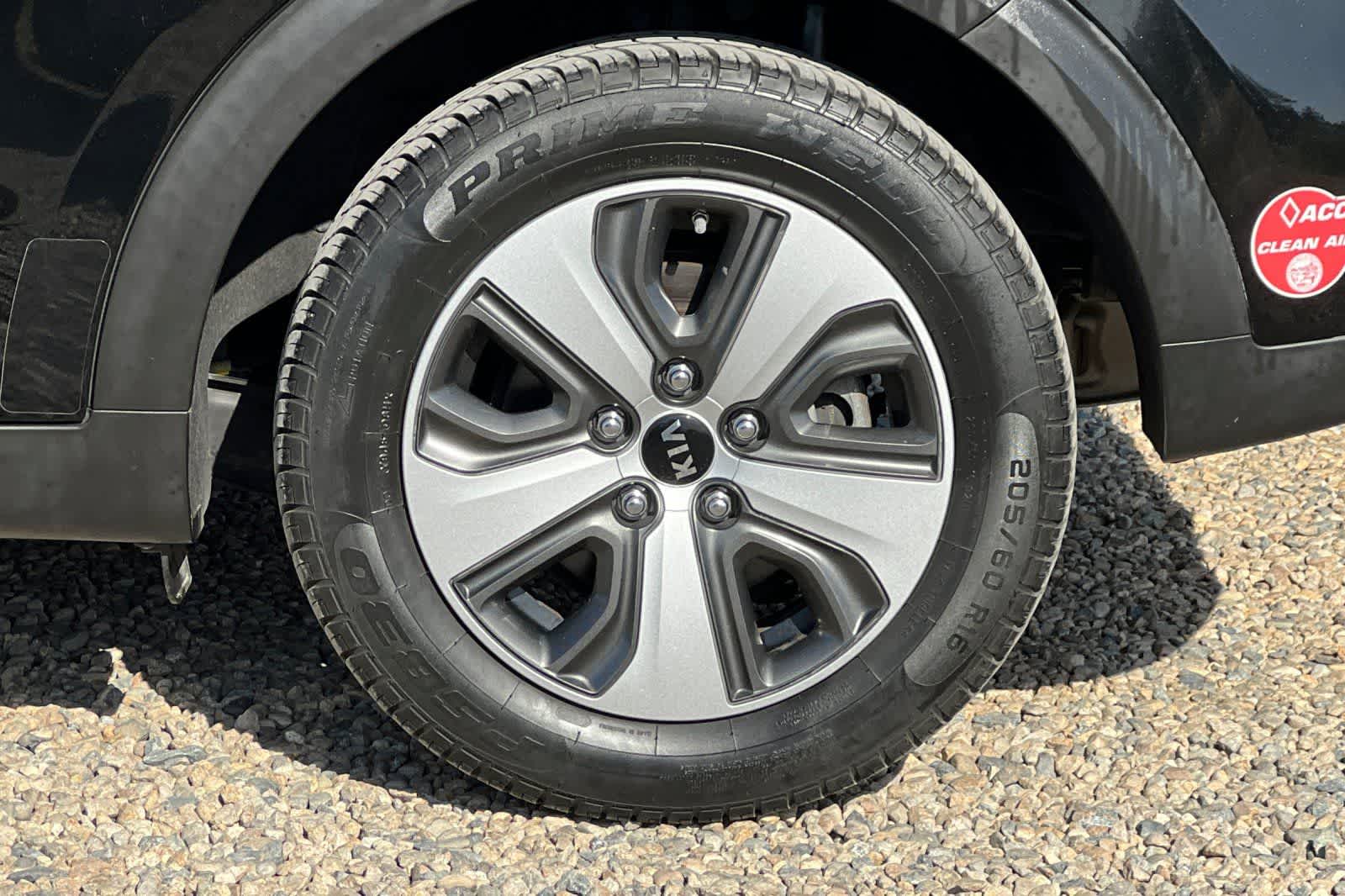 Thumbnail: 2018 Kia Niro - 35