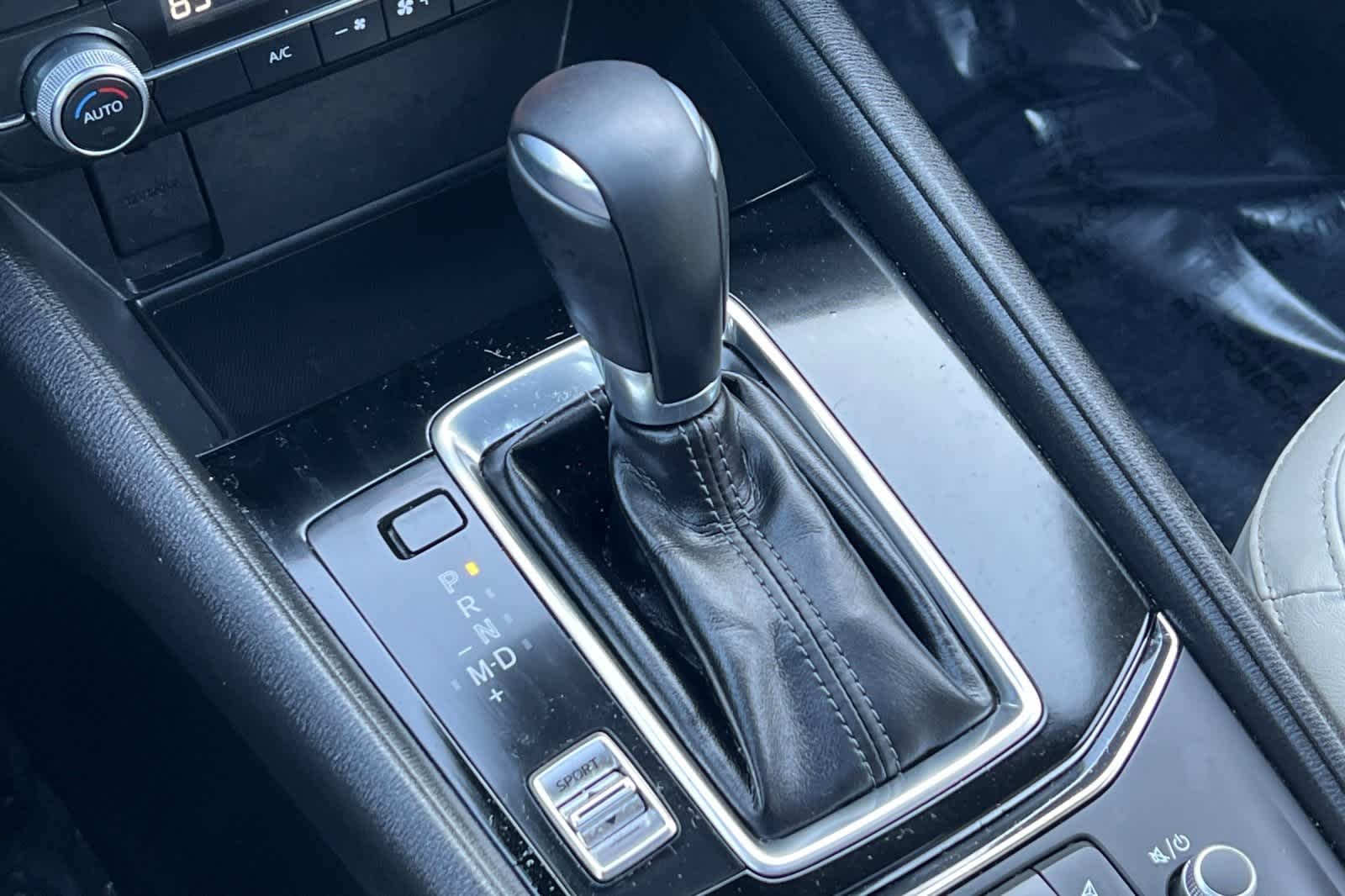 Thumbnail: 2023 Mazda CX-5 - 26