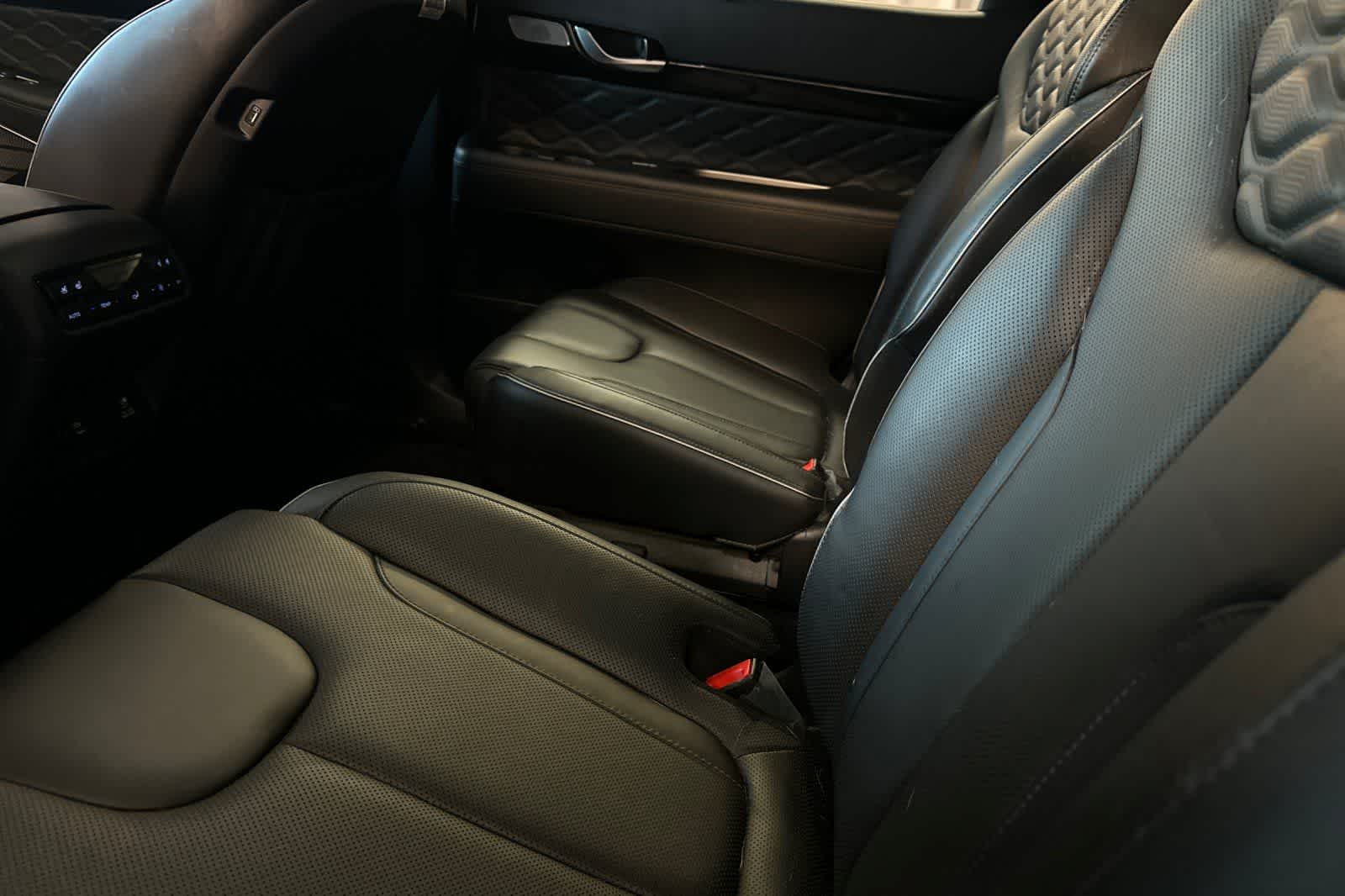 Thumbnail: 2020 Hyundai Palisade - 5