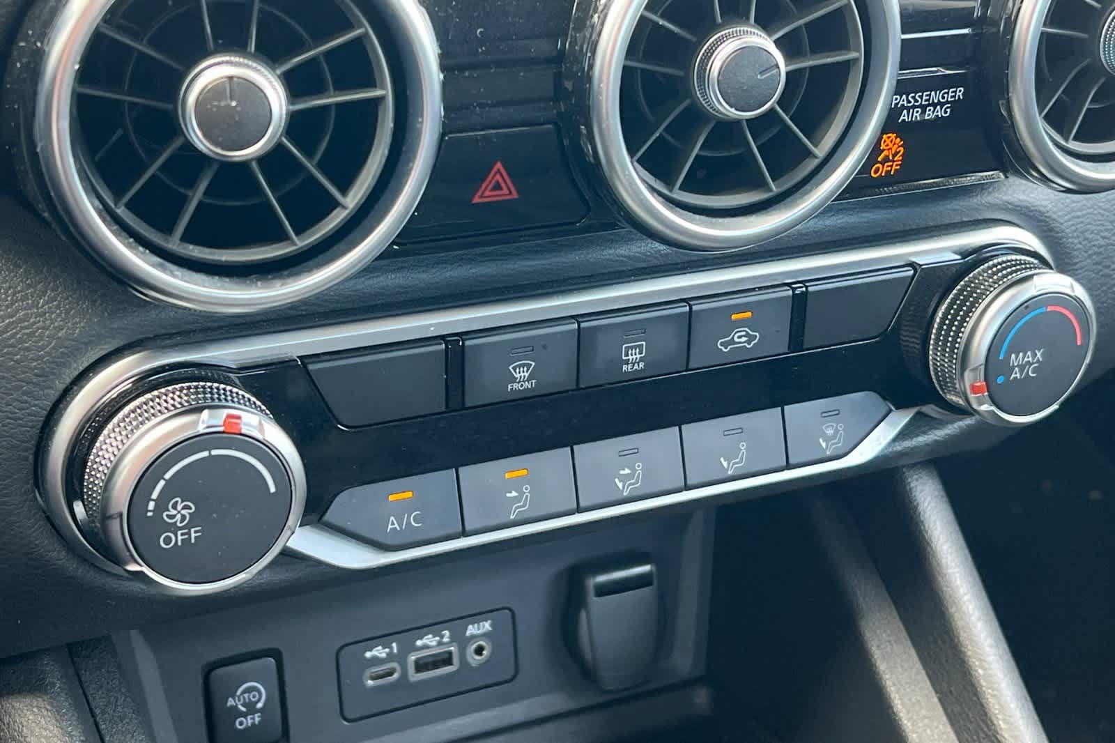 Thumbnail: 2025 Nissan Sentra - 20