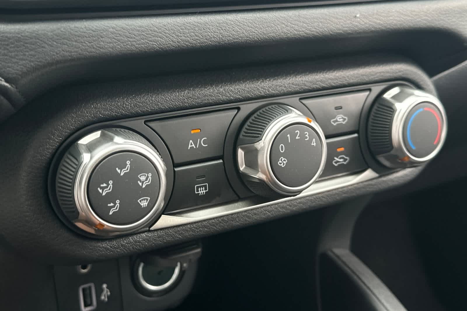 Thumbnail: 2025 Nissan Versa - 20