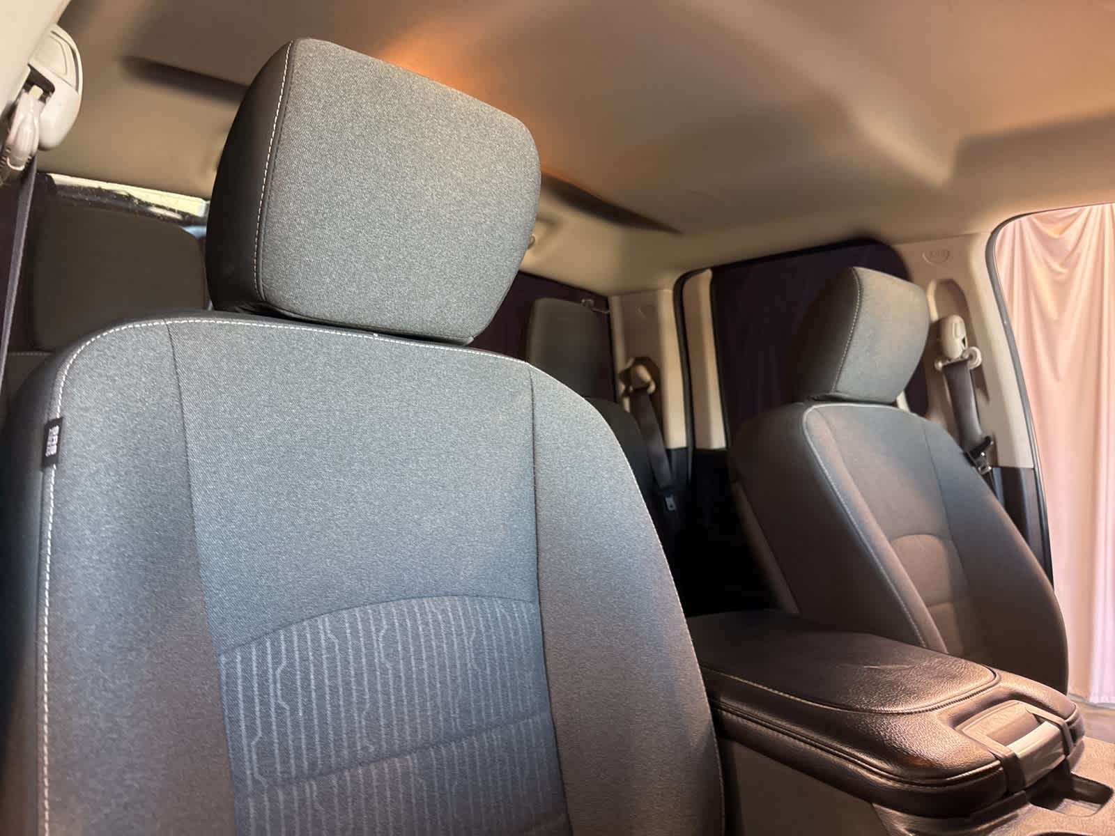 Thumbnail: 2021 RAM 1500 Classic - 19