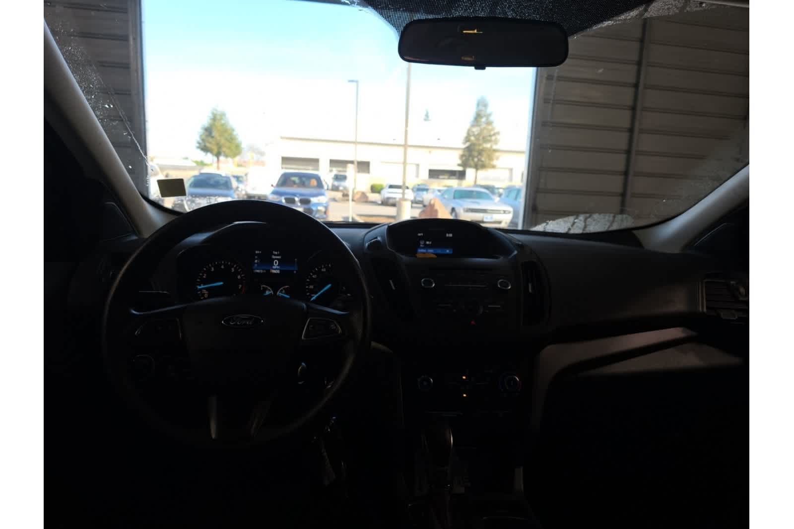 Thumbnail: 2017 Ford Escape - 15