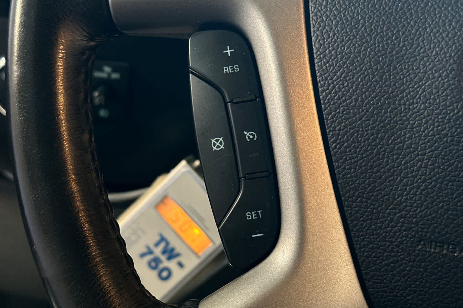 Thumbnail: 2013 GMC Sierra 1500 - 30