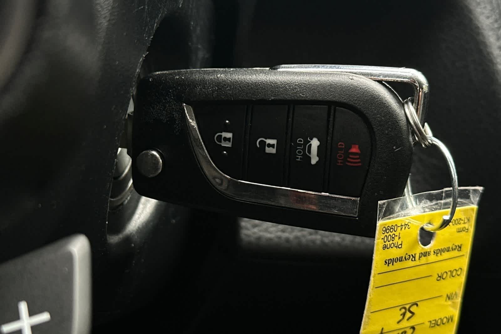 Thumbnail: 2023 Toyota Camry - 24