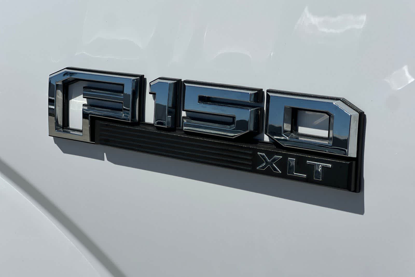 Thumbnail: 2019 Ford F-150 - 16