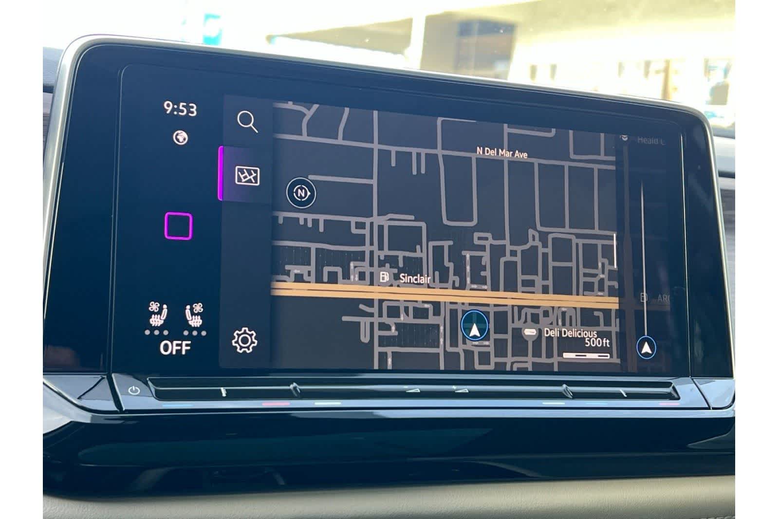 Thumbnail: 2024 Volkswagen Atlas - 22