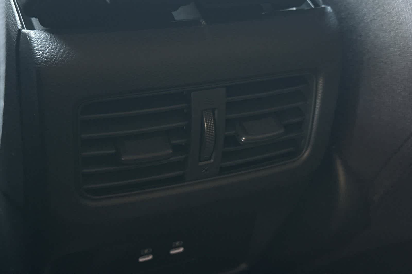Thumbnail: 2026 Nissan Rogue - 15