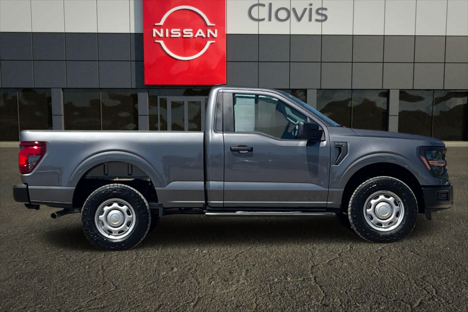 Thumbnail: 2025 Ford F-150 - 8