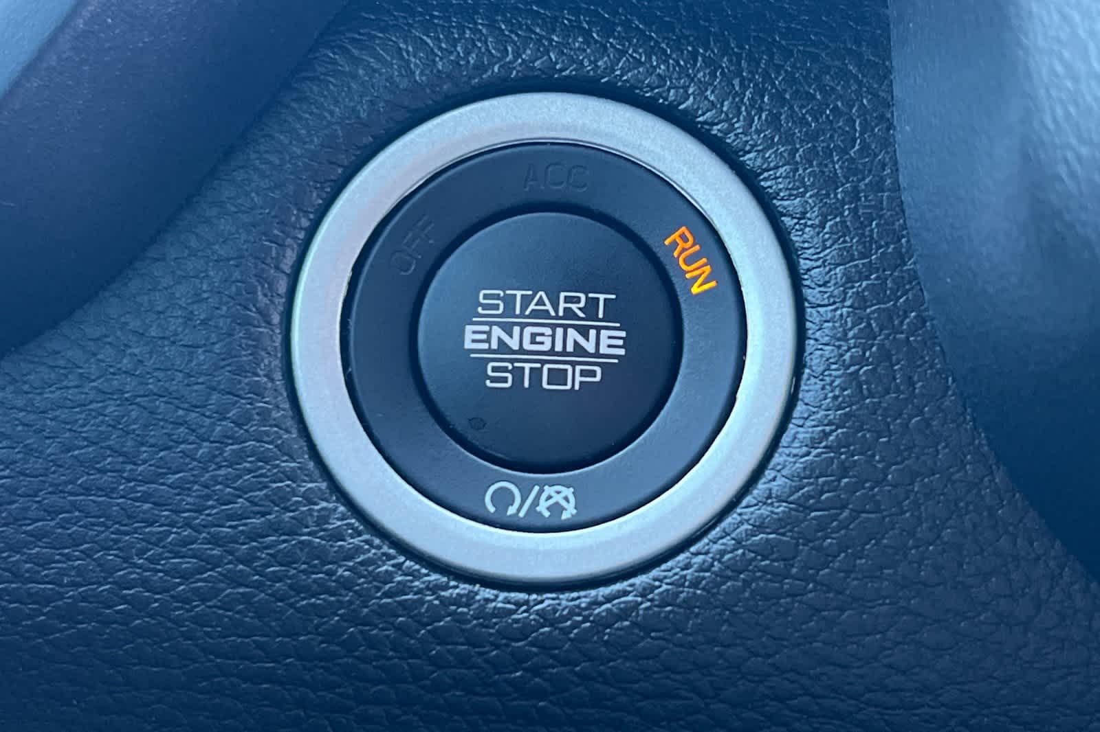 Thumbnail: 2022 RAM 1500 - 25