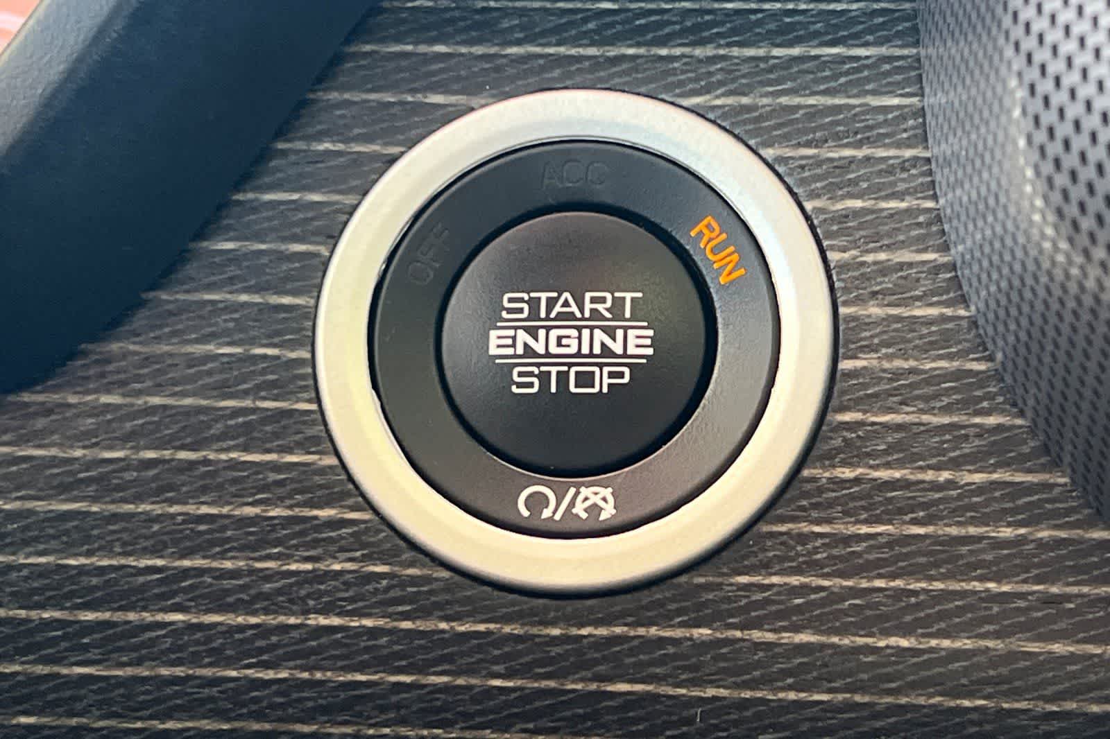Thumbnail: 2019 RAM 1500 - 27