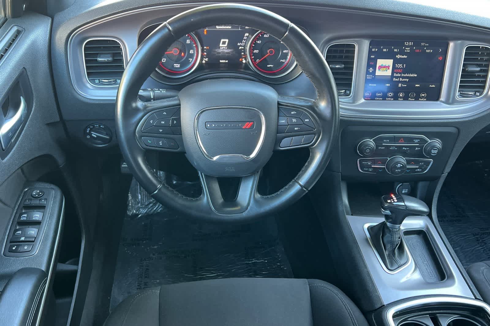 Thumbnail: 2023 Dodge Charger - 14