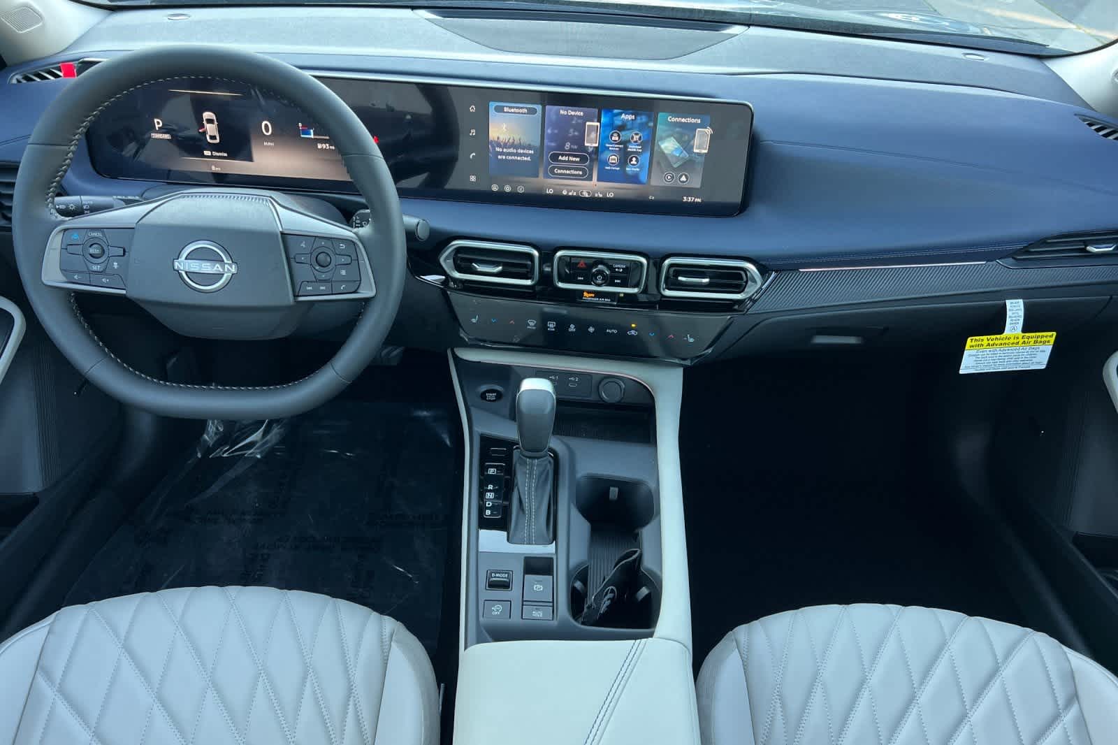 Thumbnail: 2026 Nissan Sentra - 4